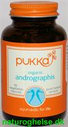 Pukka Andrographis �kologisk